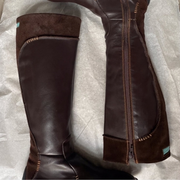 John Fluevog Sunday Driver Vintage - Picture 4 of 11